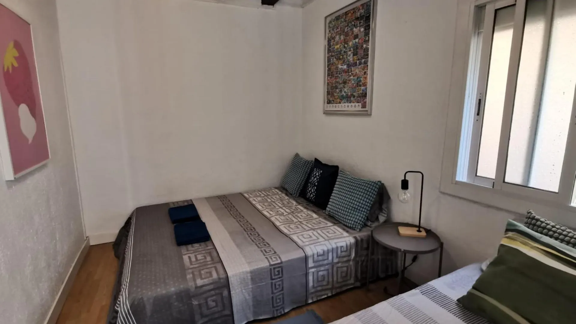 Guest house Cosy Rentals Bcn Barcelona