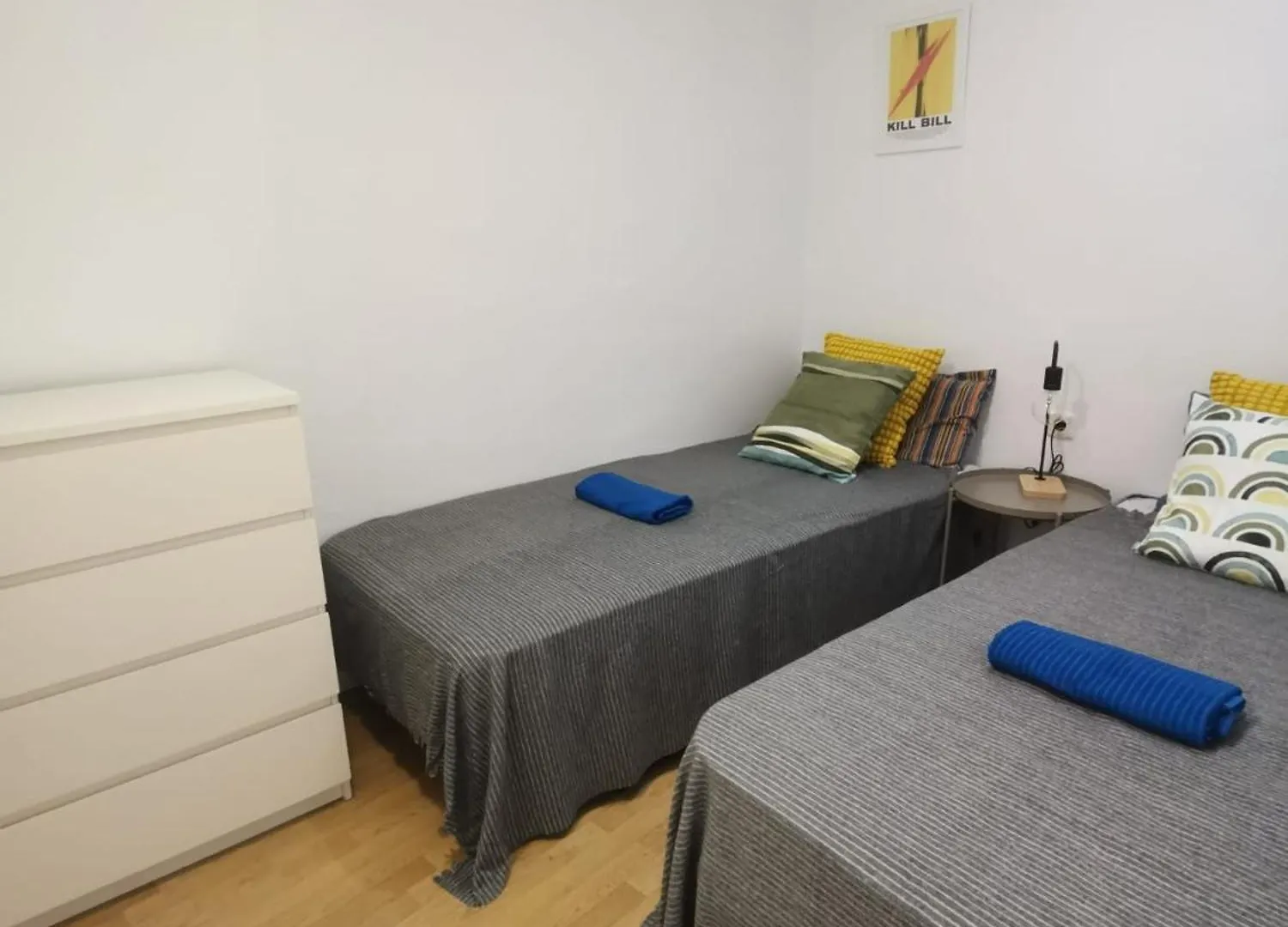 Guest house Cosy Rentals Bcn Barcelona