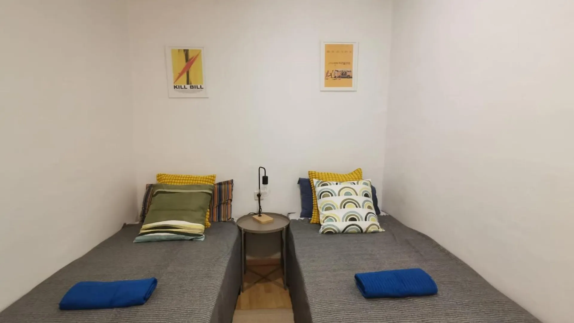 Guest house Cosy Rentals Bcn Barcelona Spain