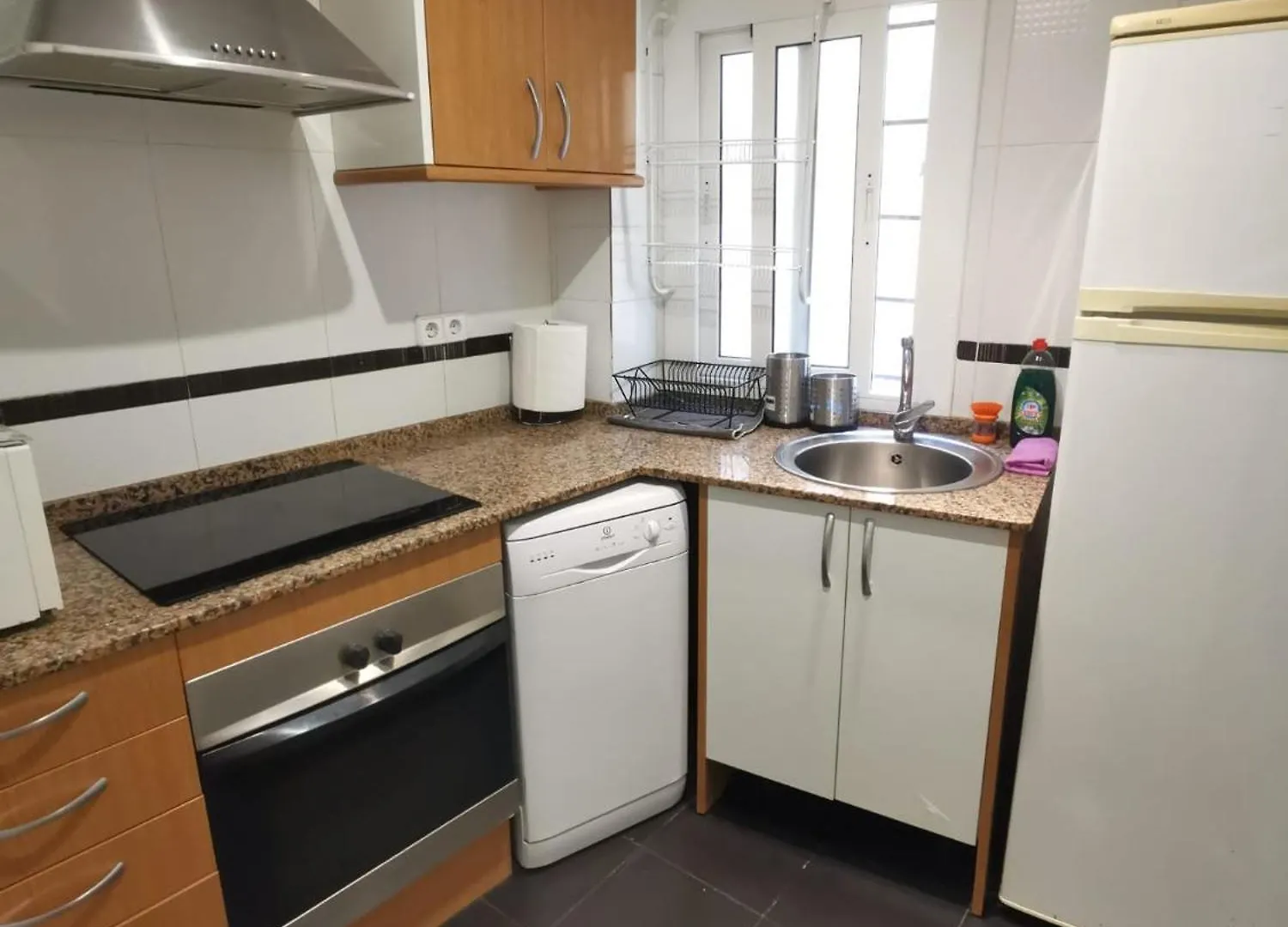 Cosy Rentals Bcn Barcelona