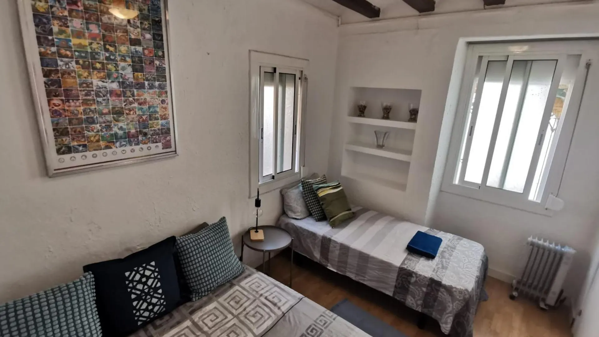 Cosy Rentals Bcn Barcelona Guest house