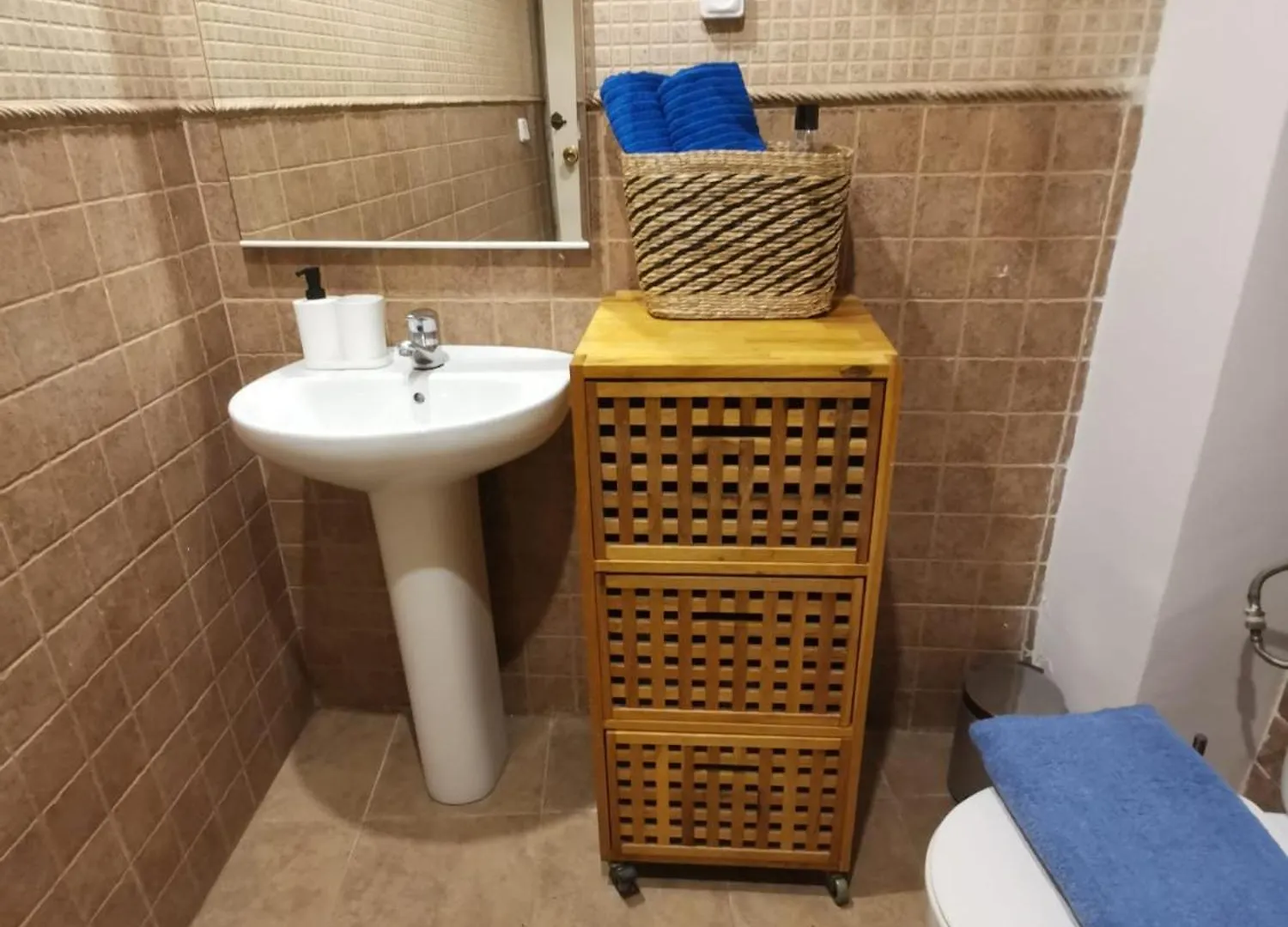 Cosy Rentals Bcn Barcelona
