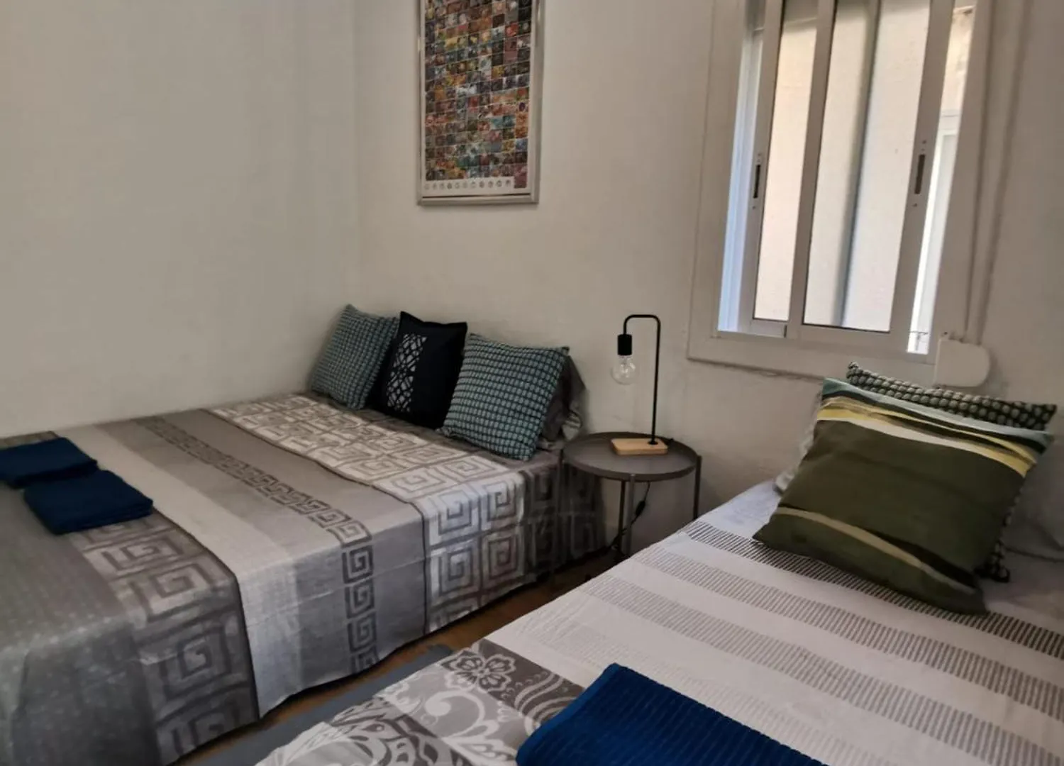 Cosy Rentals Bcn Barcelona