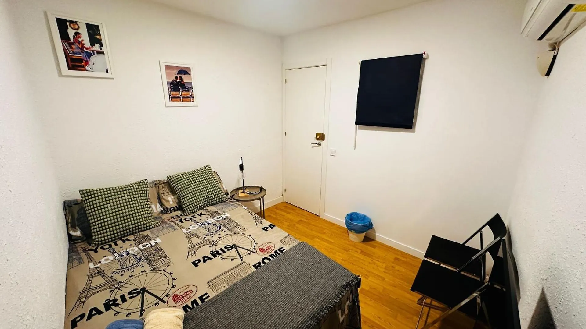 Cosy Rentals Bcn Barcelona