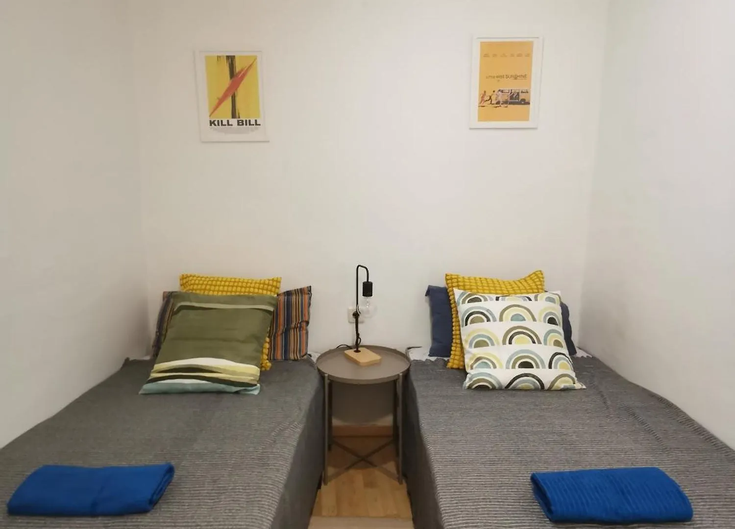 Cosy Rentals Bcn Barcelona Guest house