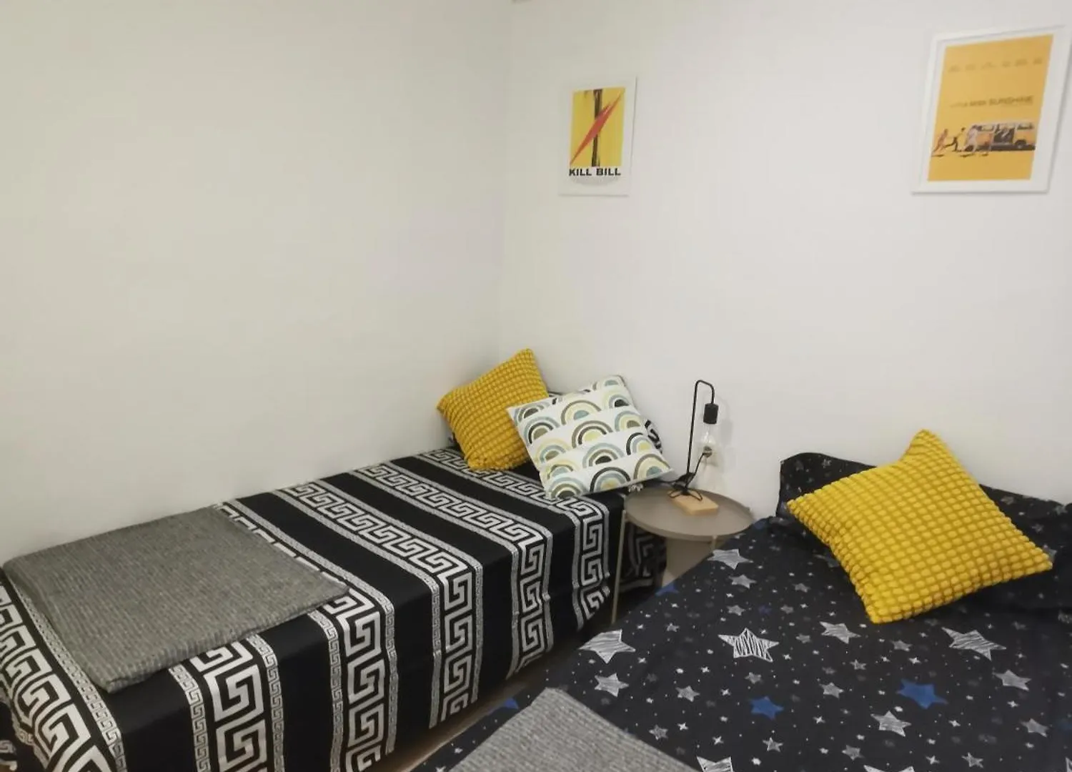 Cosy Rentals Bcn Barcelona 0*,