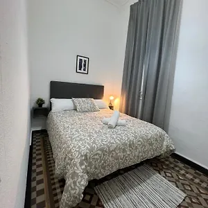 Casa de hóspedes A & M, Barcelona