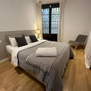 The Gotico Guest house
