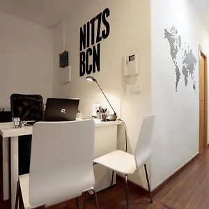 Nitzs Bcn Guest house