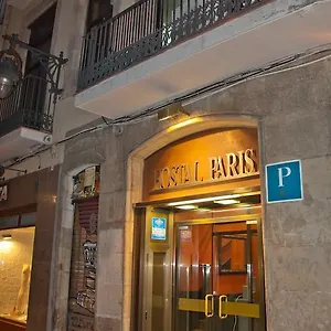 Paris Guest house