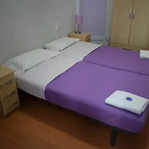 Mimi Ramblas Guest house