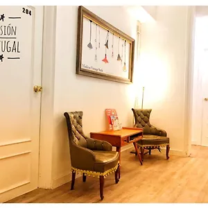 Portugal Guest house