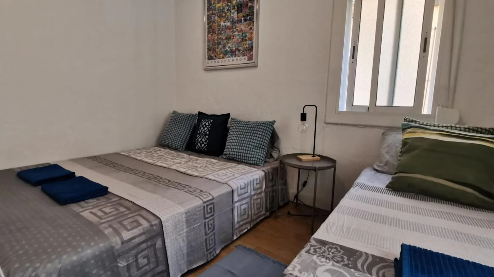 Cosy Rentals Bcn Barcelona Spanien