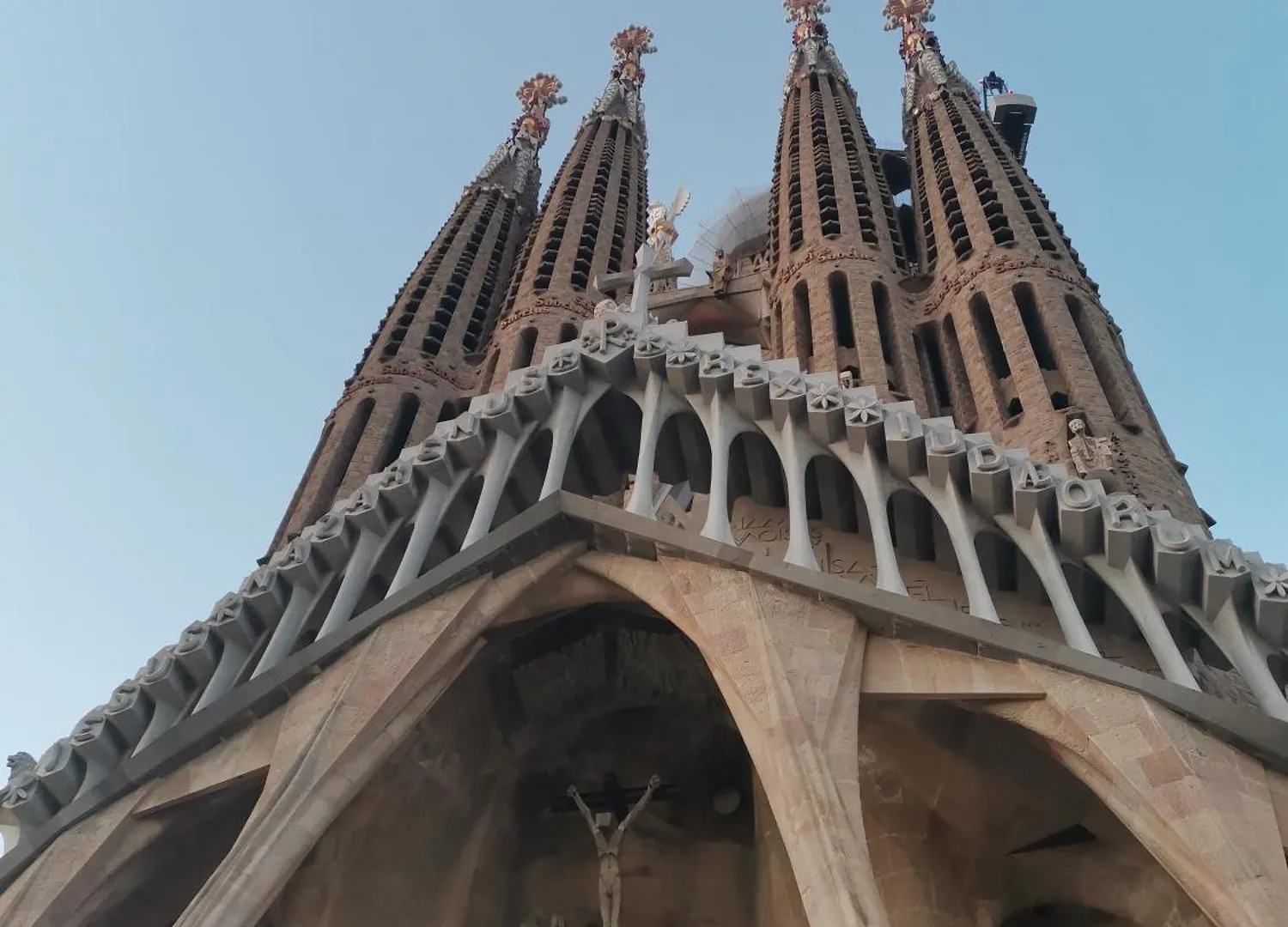Gæstehus Cosy Rentals Bcn Barcelona